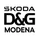 Logo D.&G. Modena srl